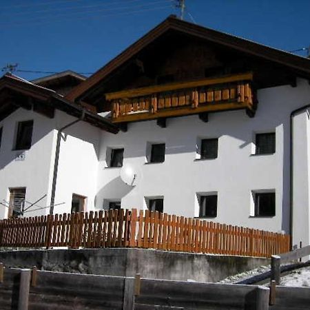 Prantl Roswitha Villa Sölden Exterior foto