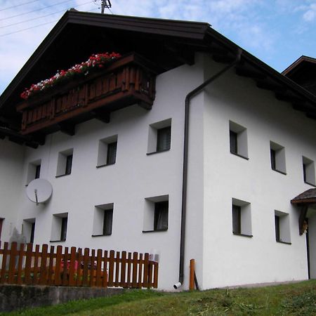 Prantl Roswitha Villa Sölden Exterior foto